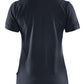 Blaklader Poloshirts 33071035 marineblauw(8600)