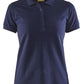 Blaklader Poloshirts 33071035 marineblauw(8800)