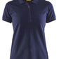 Blaklader Poloshirts 33071035 marineblauw(8800)