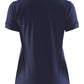Blaklader Poloshirts 33071035 marineblauw(8800)