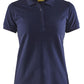 Blaklader Poloshirts 33071035 marineblauw(8800)