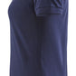 Blaklader Poloshirts 33071035 marineblauw(8800)