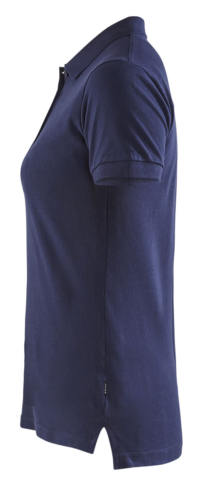 Blaklader Poloshirts 33071035 marineblauw(8800)