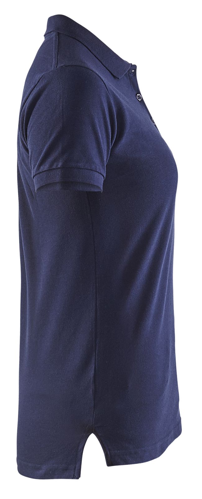 Blaklader Poloshirts 33071035 marineblauw(8800)