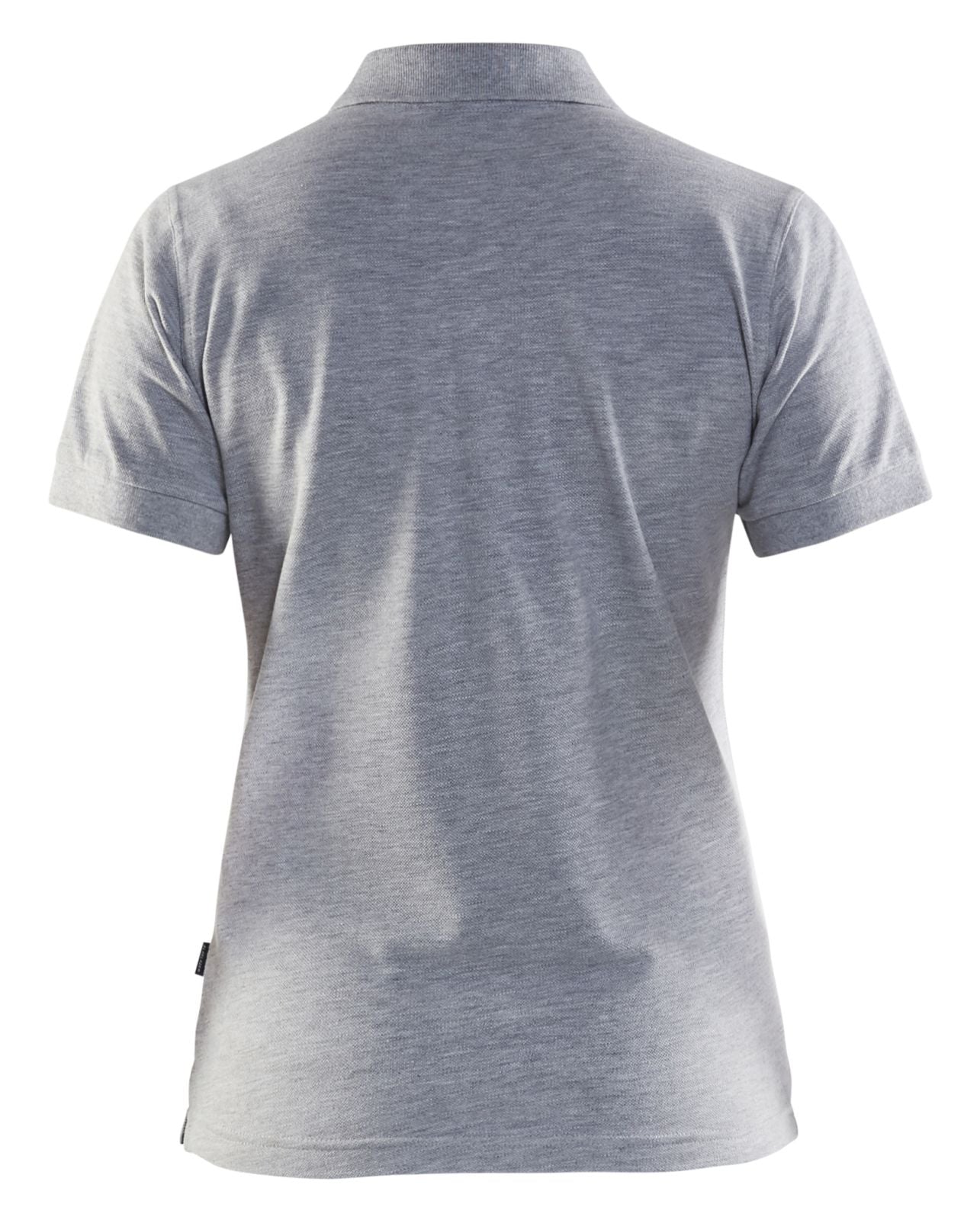 Blaklader Poloshirts 33071035 grijs melee(9000)