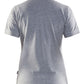 Blaklader Poloshirts 33071035 grijs melee(9000)