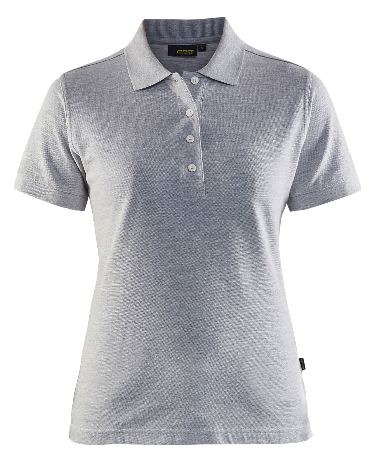 Blaklader Poloshirts 33071035 grijs melee(9000)