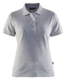 Blaklader Poloshirts 33071035 grijs melee(9000)