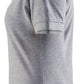 Blaklader Poloshirts 33071035 grijs melee(9000)