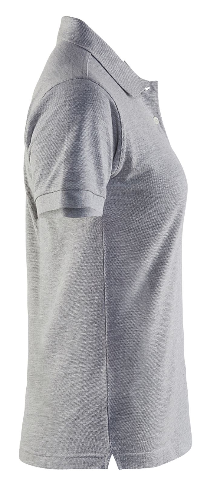 Blaklader Poloshirts 33071035 grijs melee(9000)