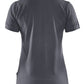 Blaklader Poloshirts 33071035 grijs(9400)