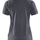 Blaklader Poloshirts 33071035 grijs(9400)