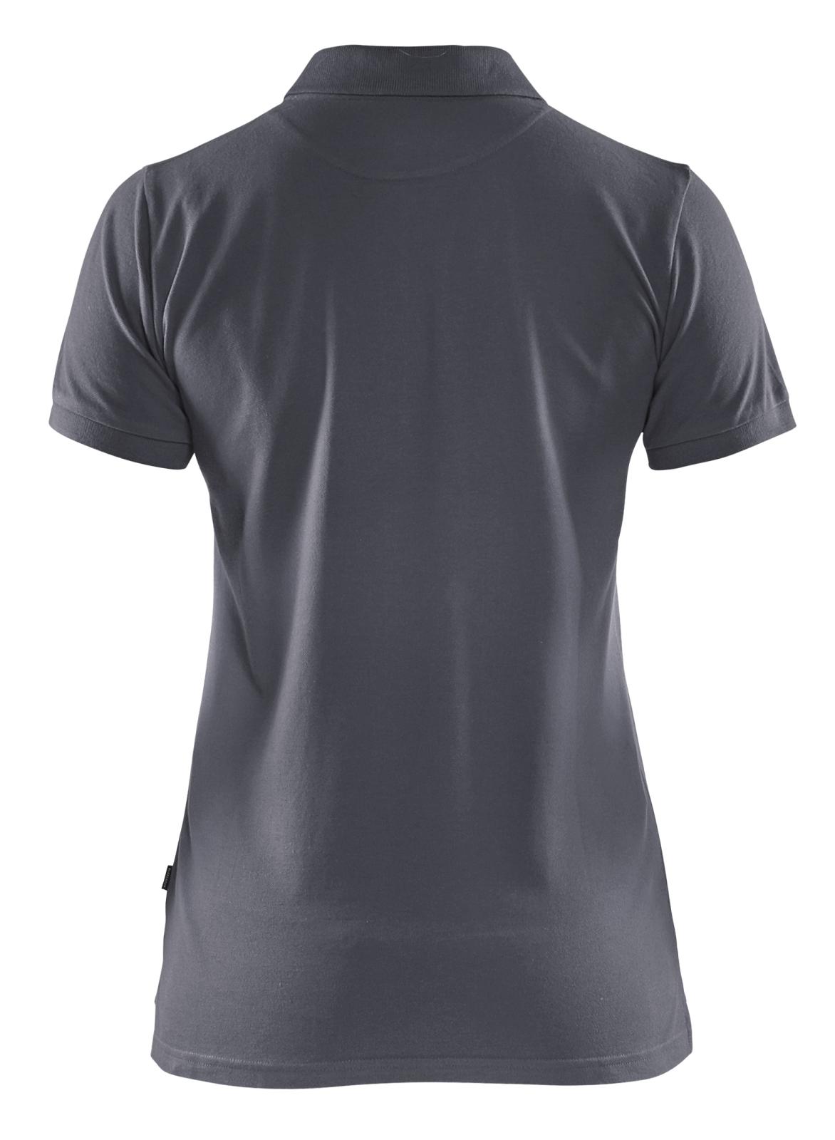 Blaklader Poloshirts 33071035 grijs(9400)