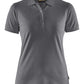 Blaklader Poloshirts 33071035 grijs(9400)