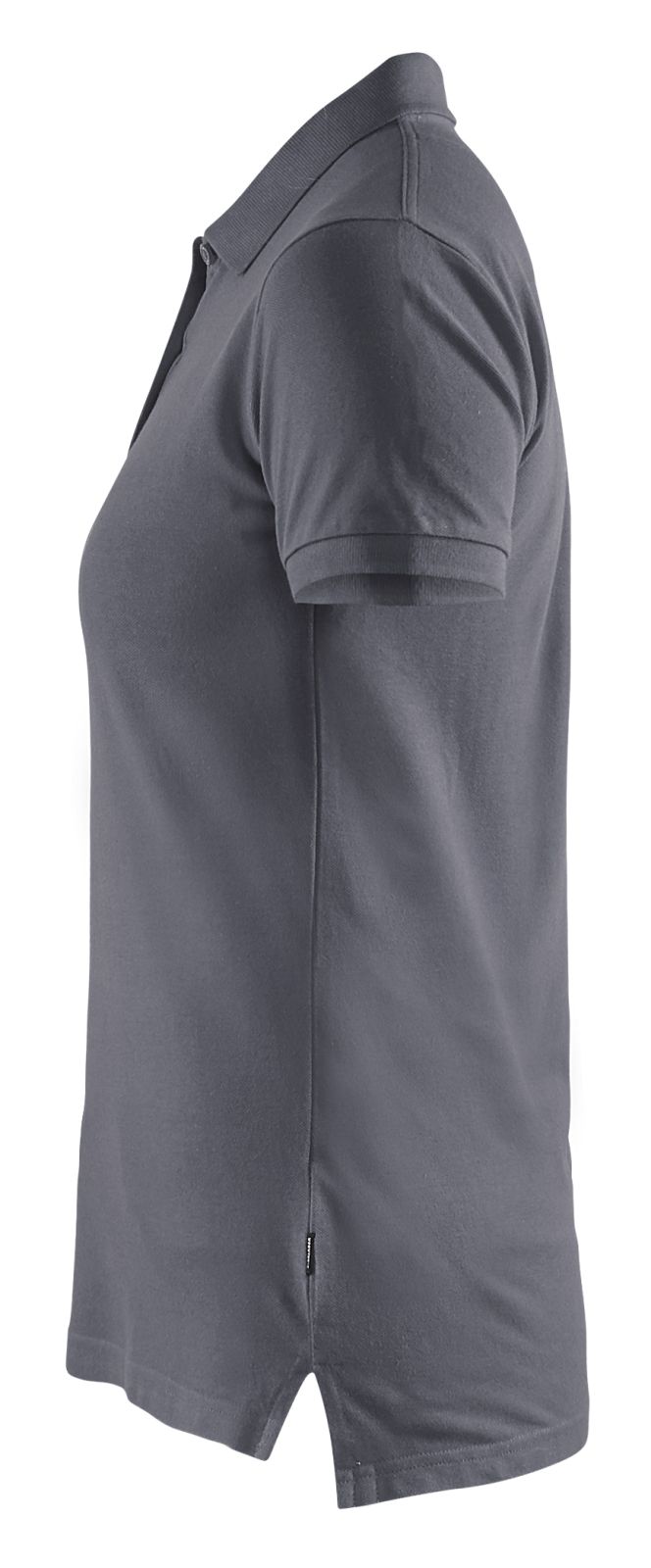 Blaklader Poloshirts 33071035 grijs(9400)