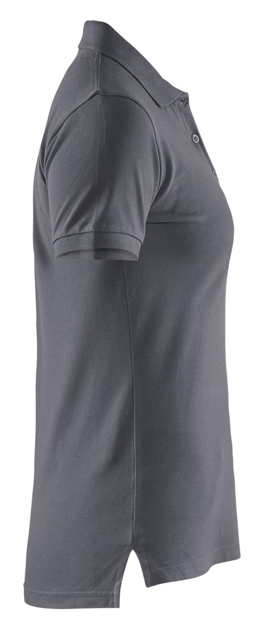 Blaklader Poloshirts 33071035 grijs(9400)