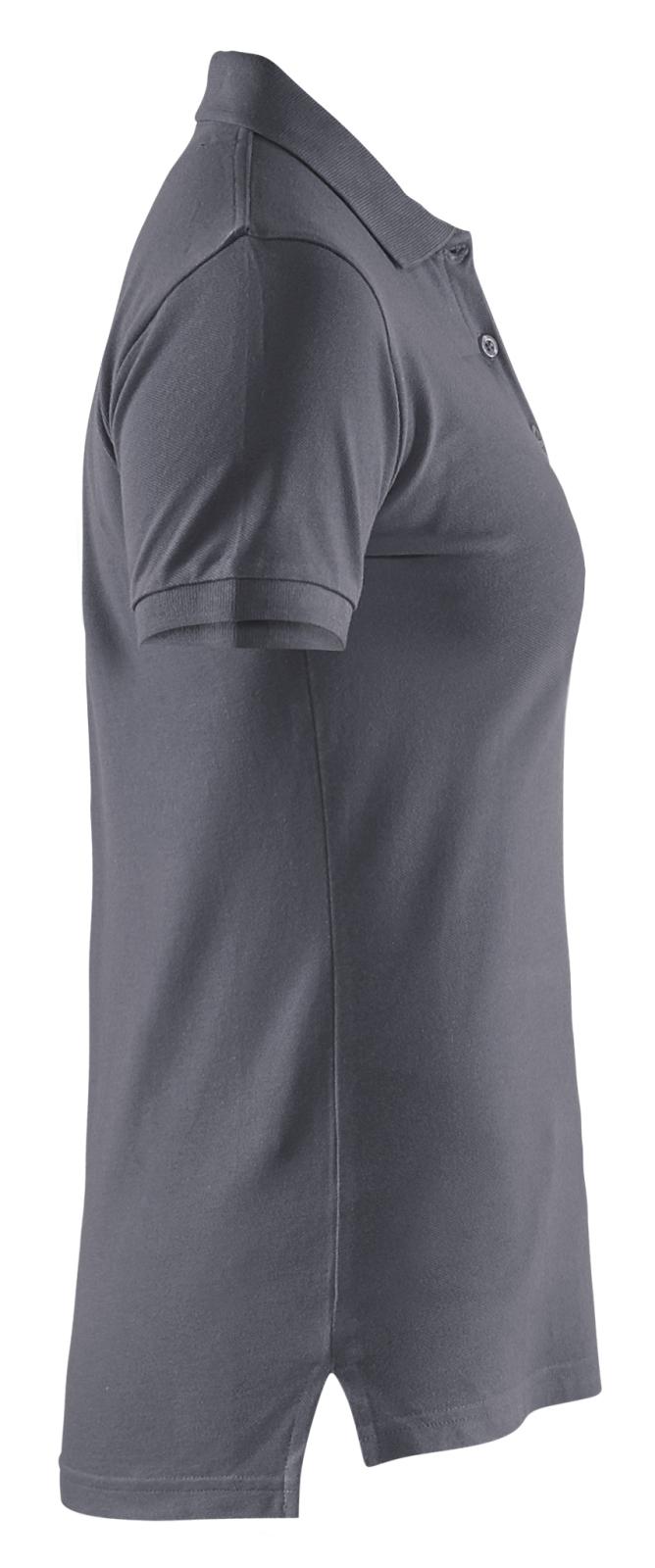 Blaklader Poloshirts 33071035 grijs(9400)