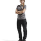 Blaklader Poloshirts 33071035 grijs(9400)
