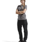 Blaklader Poloshirts 33071035 grijs(9400)