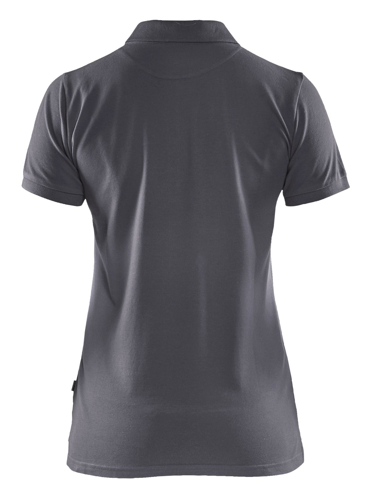Blaklader Piqué t-shirts 33071035 dames midden grijs(9600)