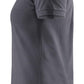 Blaklader Piqué t-shirts 33071035 dames midden grijs(9600)