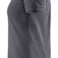 Blaklader Piqué t-shirts 33071035 dames midden grijs(9600)