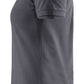 Blaklader Piqué t-shirts 33071035 dames midden grijs(9600)