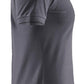 Blaklader Piqué t-shirts 33071035 dames midden grijs(9600)
