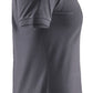 Blaklader Piqué t-shirts 33071035 dames midden grijs(9600)