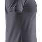 Blaklader Piqué t-shirts 33071035 dames midden grijs(9600)