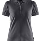 Blaklader Poloshirts 33071035 donkergrijs(9800)