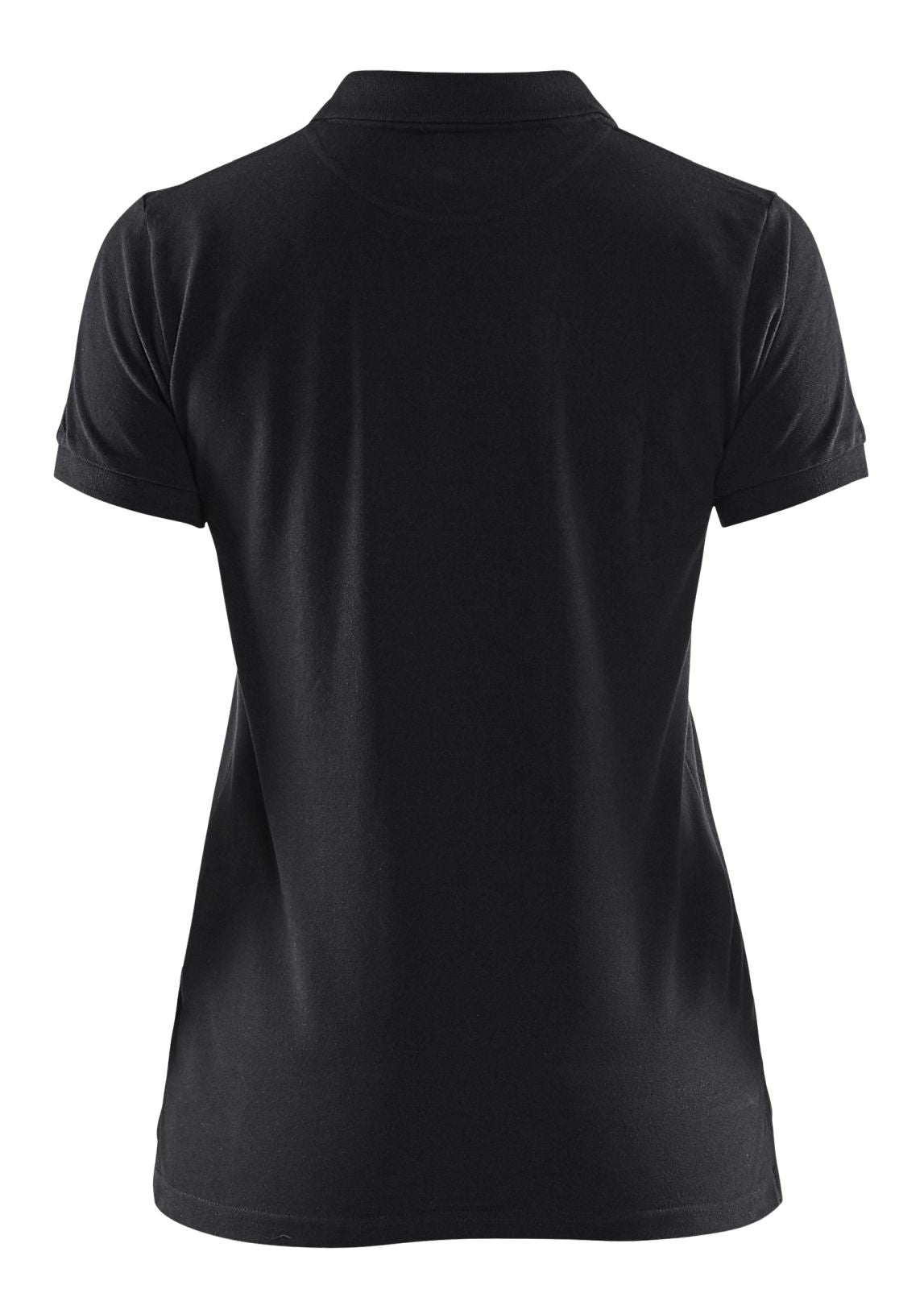 Blaklader Poloshirts 33071035 zwart(9900)