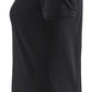 Blaklader Poloshirts 33071035 zwart(9900)