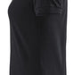 Blaklader Poloshirts 33071035 zwart(9900)