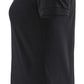 Blaklader Poloshirts 33071035 zwart(9900)