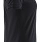 Blaklader Poloshirts 33071035 zwart(9900)