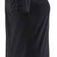 Blaklader Poloshirts 33071035 zwart(9900)