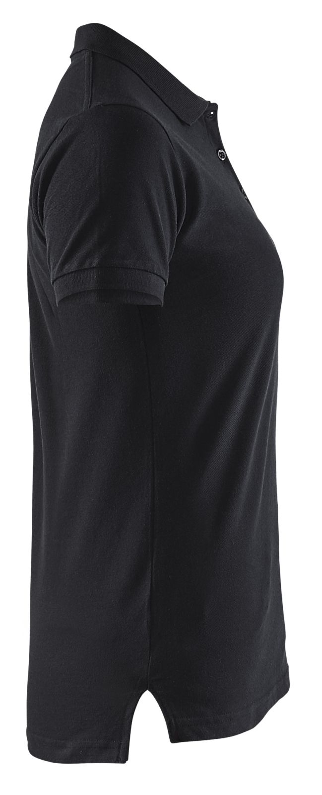 Blaklader Poloshirts 33071035 zwart(9900)