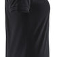 Blaklader Poloshirts 33071035 zwart(9900)