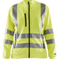 Blaklader Vesten 33081974 HiVis fluo-geel(3300)