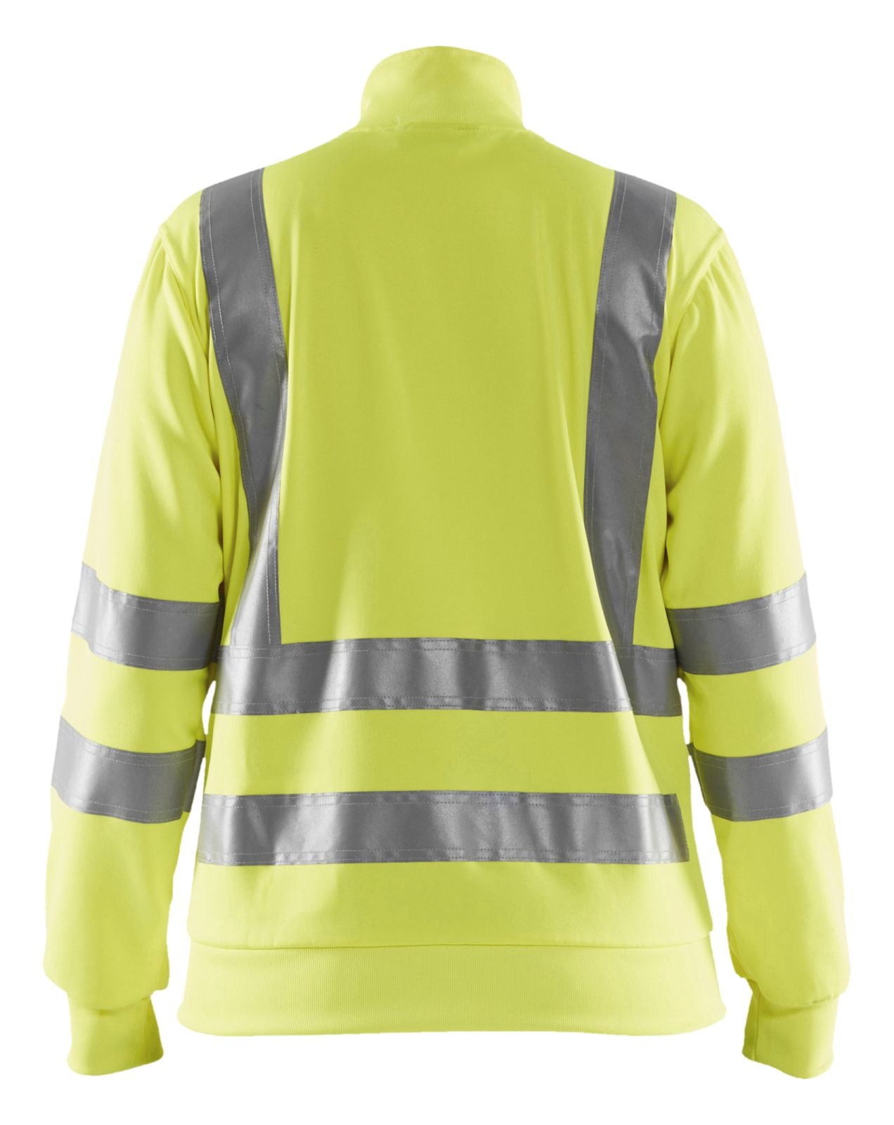 Blaklader Vesten 33081974 HiVis fluo-geel(3300)