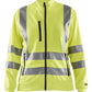 Blaklader Vesten 33081974 HiVis fluo-geel(3300)