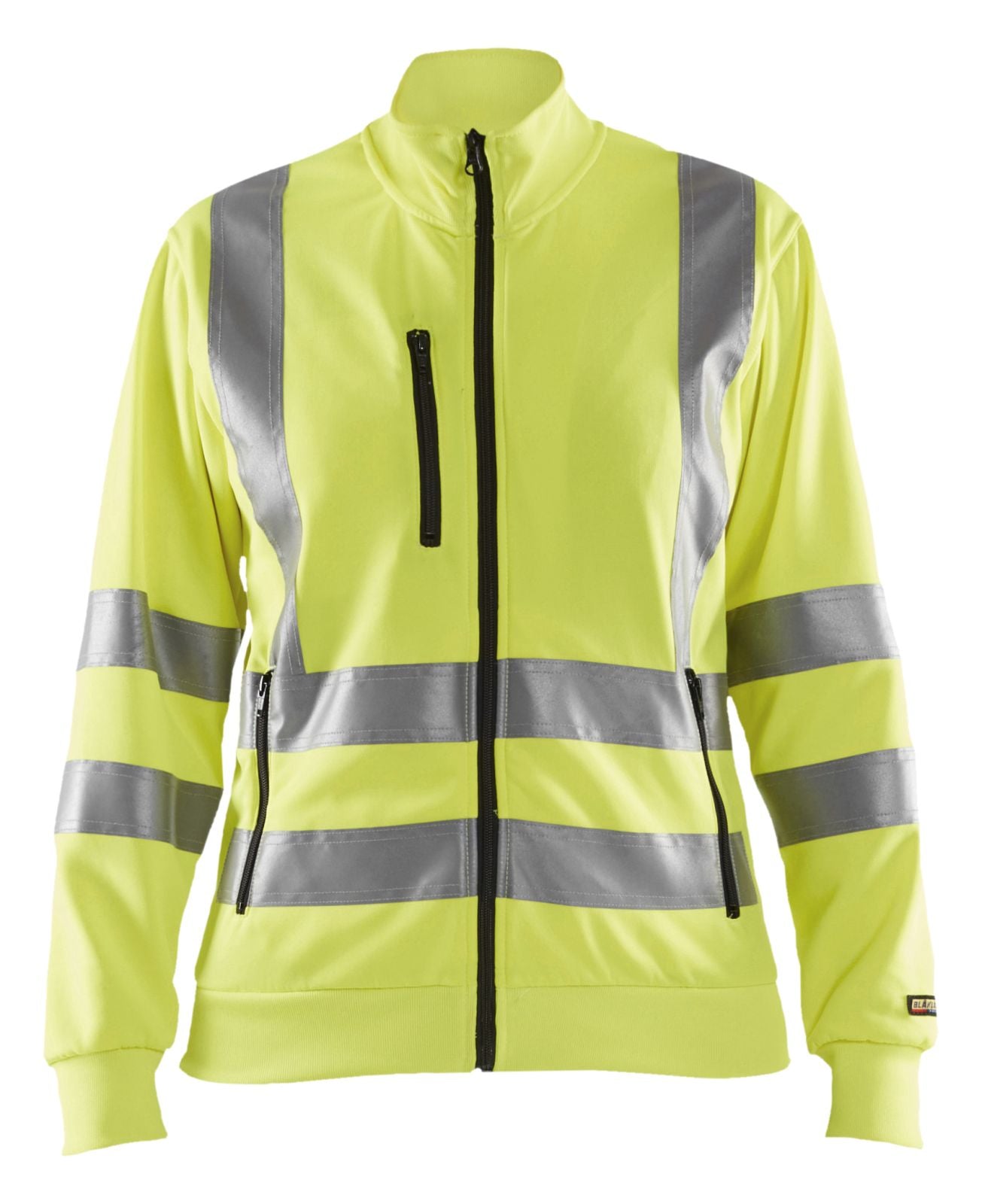 Blaklader Vesten 33081974 HiVis fluo-geel(3300)