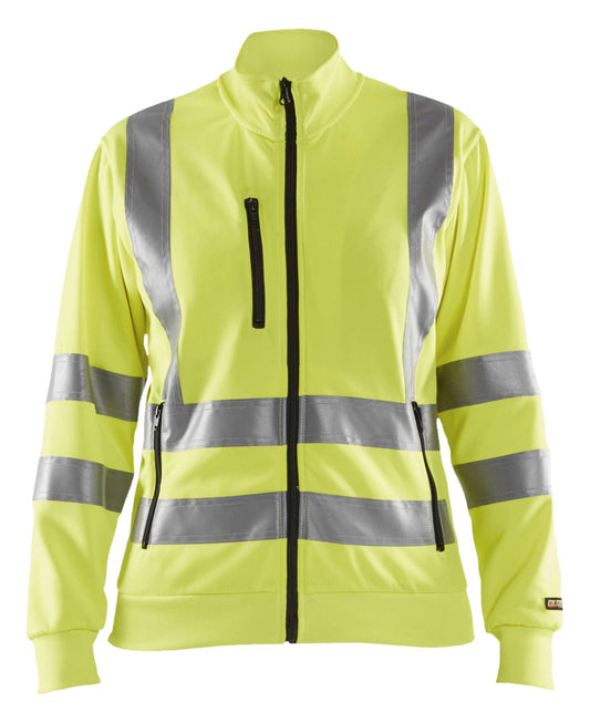 Blaklader Vesten 33081974 HiVis fluo-geel(3300)
