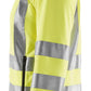 Blaklader Vesten 33081974 HiVis fluo-geel(3300)