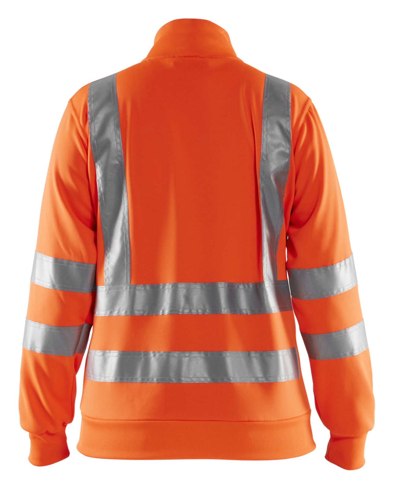 Blaklader Vesten 33081974 HiVis fluo-oranje(5300)