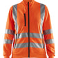 Blaklader Vesten 33081974 HiVis fluo-oranje(5300)