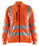 Blaklader Vesten 33081974 HiVis fluo-oranje(5300)