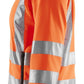 Blaklader Vesten 33081974 HiVis fluo-oranje(5300)