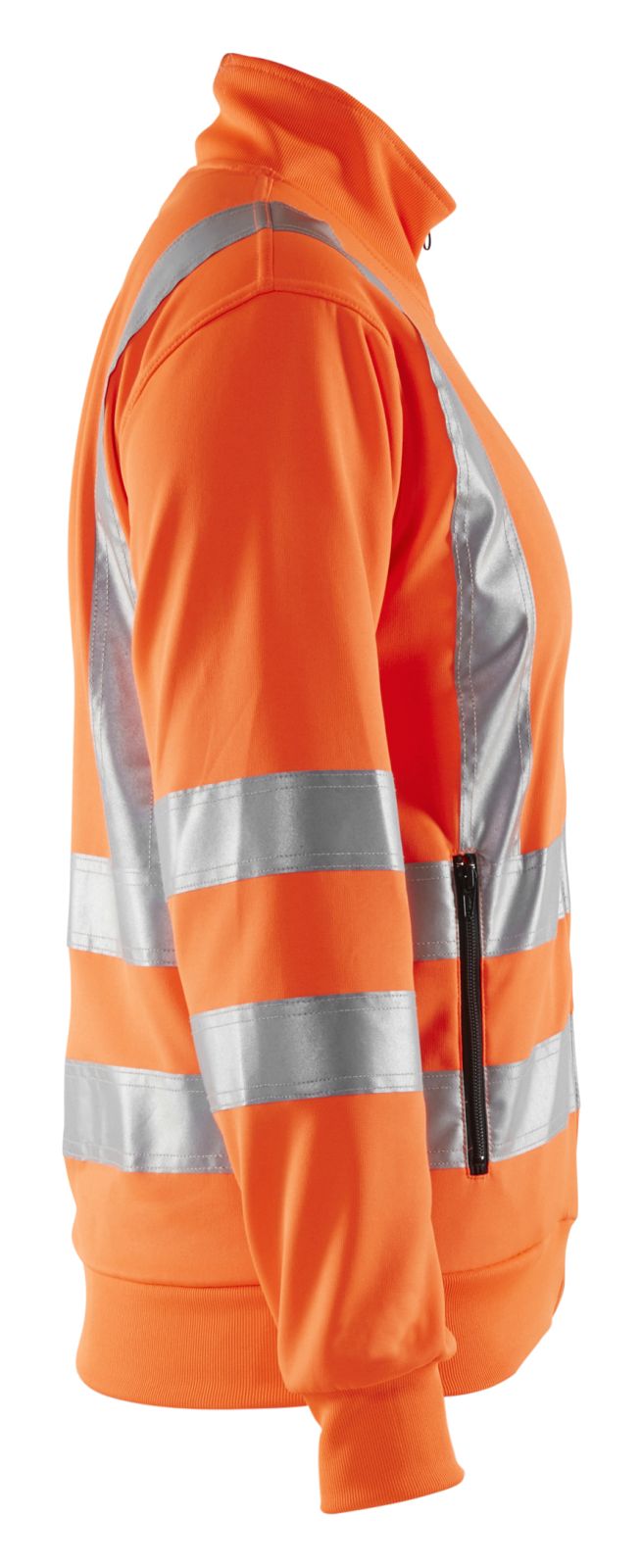 Blaklader Vesten 33081974 HiVis fluo-oranje(5300)